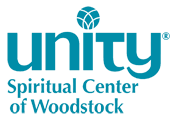 Unity Woodstock Spiritual Center Logo