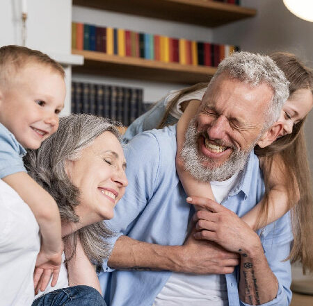 Grandparents