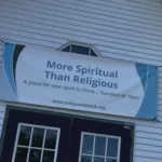 Unity Spiritual Center